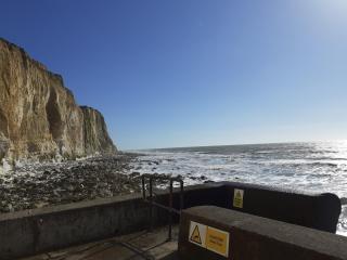 Safe haven 1 bed bungalow - Peacehaven - 9