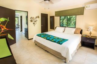 Tropical Paradise Villa - Beautiful Pool, Surrounded by Nature and Wildlife! - Quepos - 7