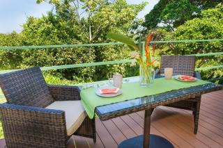 Tropical Paradise Villa - Beautiful Pool, Surrounded by Nature and Wildlife! - Quepos - 4