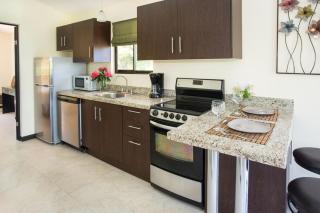 Tropical Paradise Villa - Beautiful Pool, Surrounded by Nature and Wildlife! - Quepos - 3