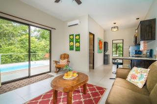 Toucan Villa Newer with WiFi & Pool - Digital Nomad Friendly - Manuel Antonio - 5