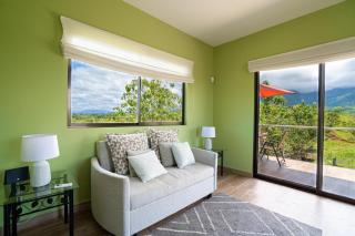 Villa Kiskadee - Beautiful Mountain Views with Private Pool - Quepos - 0