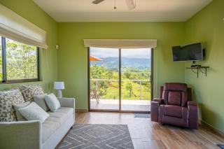 Villa Kiskadee - Beautiful Mountain Views with Private Pool - Quepos - 6