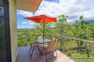 Villa Kiskadee - Beautiful Mountain Views with Private Pool - Quepos - 5