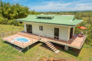 Villa Kiskadee - Beautiful Mountain Views with Private Pool - Quepos - 2