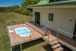 Villa Kiskadee - Beautiful Mountain Views with Private Pool - Quepos - 1
