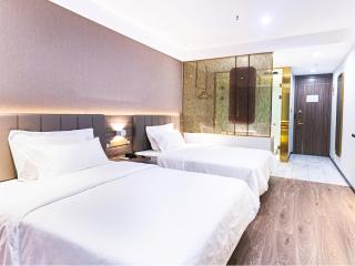 7Days Inn Tangshan Haigang District Haicheng Road - Laoting - 4