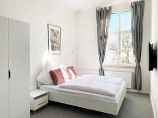 Best Boarding House - Hanau am Main - 8
