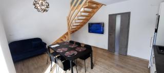 Apartmány Aktiv Lipno - Lipno nad Vltavou - 6