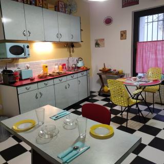 NOSTAL'GITE - Lansargues - 9