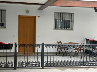 Casa Vigon - Sanlúcar de Barrameda - 0