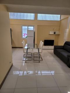 Hello Guyane - F2, Nº4 Haut Standing et Mezzanine - Cayenne - 2