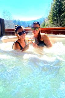 Wellness Chalupa Horní Orlice - 1