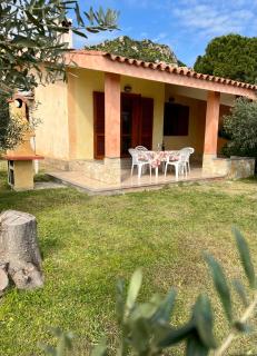 Casa Greta - Costa Rei - 8