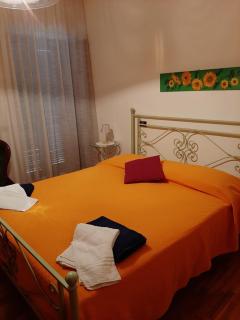 Valle degli Ulivi appartamento - 9