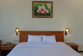 Antari Hotel Pemuteran - Pemuteran - 3