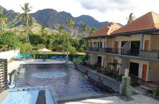 Antari Hotel Pemuteran - Pemuteran - 7