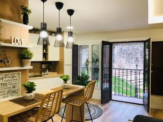 EL CAPRICHO DEL ARCO_Apartamentos Burgos Catedral - 9