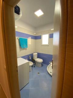 Aaron’s Apartament - Saranda - 6