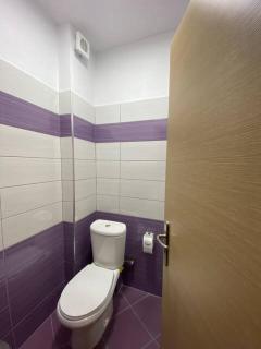Aaron’s Apartament - Saranda - 4