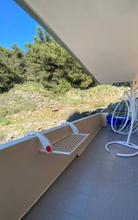 Aaron’s Apartament - Saranda - 1