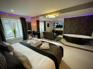 Chabanettes Hotel & Spa - 2