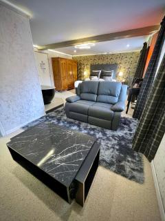 Chabanettes Hotel & Spa - 1