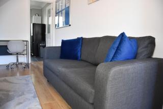 Walsingham Rest - Free Parking - Modern 2 Bed - Marvello Properties - Norwich - 2
