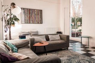 Urbany Hostel London 18-40 Years Old - London - 4