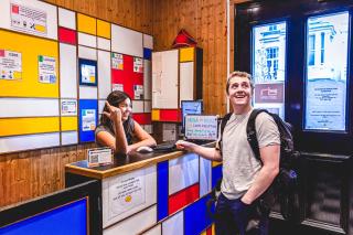 Urbany Hostel London 18-40 Years Old - London - 0