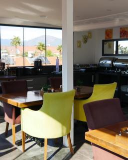Nefis Hotel City - Fethiye - 4