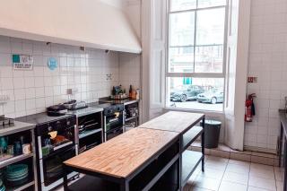 Urbany Hostel London 18-40 Years Old - London - 2
