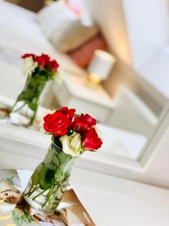 Dwupiętrowy apartament rodzinny w centrum miasta z darmowym parkingiem Pod Złotym Lwem V - 7