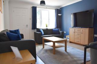 Walsingham Rest - Free Parking - Modern 2 Bed - Marvello Properties - Norwich - 0