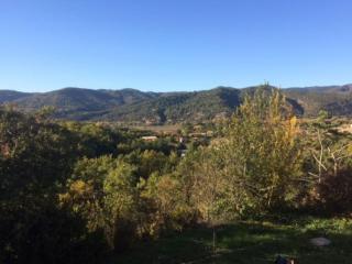 Hilltop Haven - privacy, views and starry nights - Estoublon - 0
