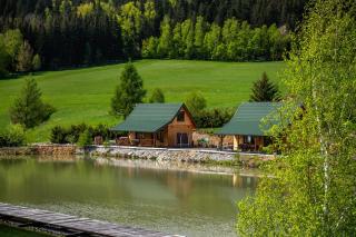 Domki Górska Zatoka - 9