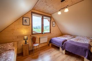 Domki Górska Zatoka - 3