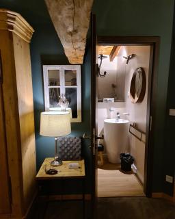 La Grange du couvent B&B - 9