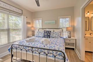 Steps to Sand Hilton Head Retreat with Pool Access! - Hilton Head Island - 1