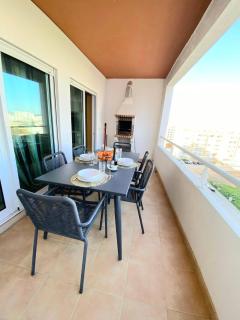 Apartamento Claudia&Vitor - 4