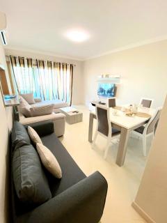 Apartamento Claudia&Vitor - 2