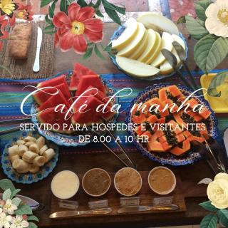 Casa Alma Zen - Hostel Boutique & Bistrô Ubatuba - 3