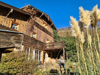 La Grange du couvent B&B - 7