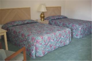 Prestige Inn - Lafayette - 4