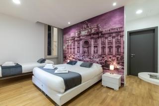 Trevi Elite Rome - Rom - 3
