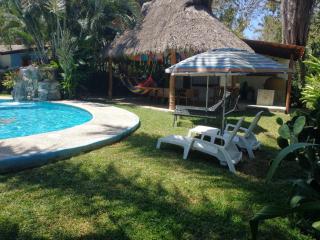 Hacienda Jaqueline - 3