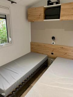 MOBIL-HOME 3CH 34 m2 à SAINT-CYPRIEN - Saint-Cyprien - 4