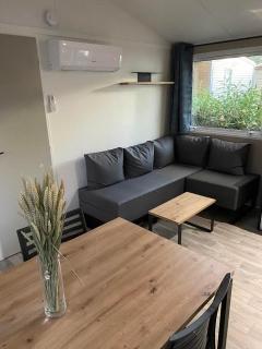 MOBIL-HOME 3CH 34 m2 à SAINT-CYPRIEN - 3