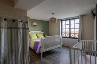 Maison chaleureuse-Grand jardin-Proche Saumur - Parnay - 5