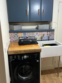 Pentland view croft with a sea view - 1